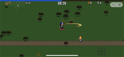 地下城割草破解版内置作弊菜单v5.1.2