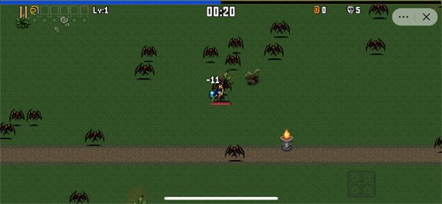 地下城割草破解版