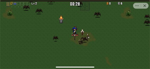 地下城割草破解版下载安装