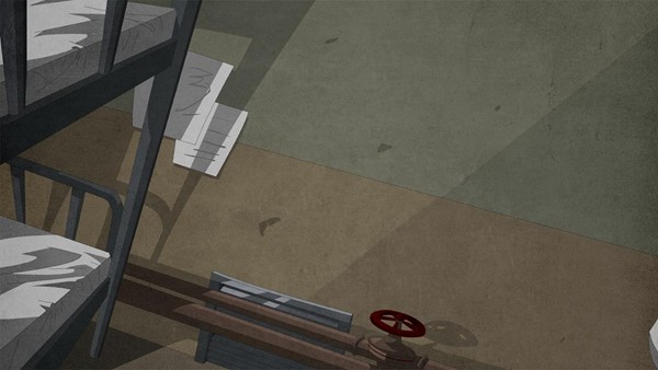 越狱肖申克的救赎破解版最新下载v4.4