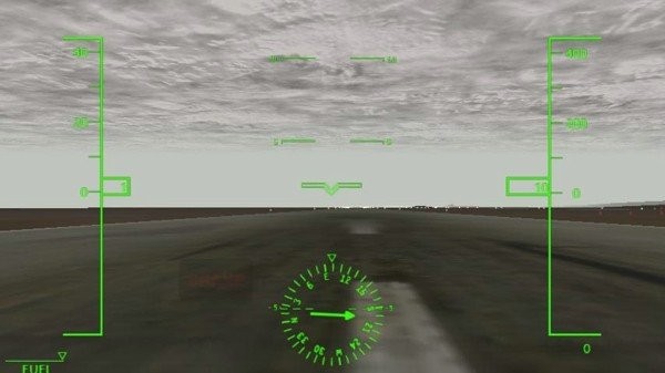 专业模拟飞行9中文版