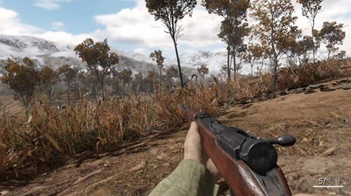 无畏征途手机版下载安装