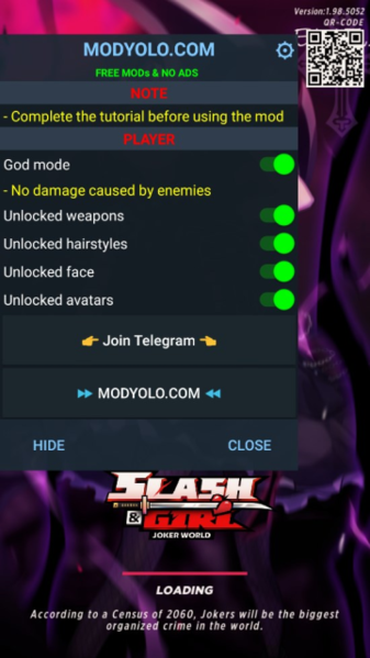 战斗少女跑酷破解版无限金币钻石v8.5