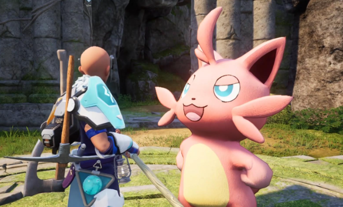 幻兽帕鲁公会怎么解散