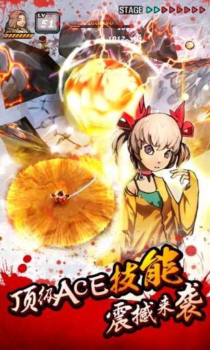 亡灵杀手破解版无限玉无限金币满级v2.11