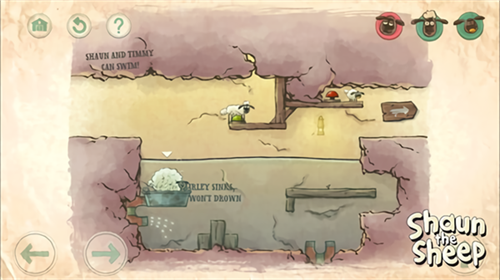 送小羊回家2安卓手机版下载v1.25