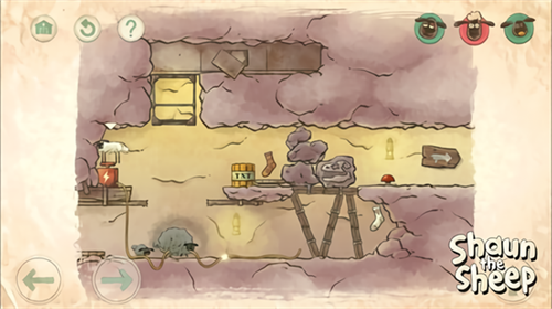 送小羊回家2中文版下载安装