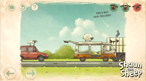 送小羊回家2安卓手机版下载v1.25