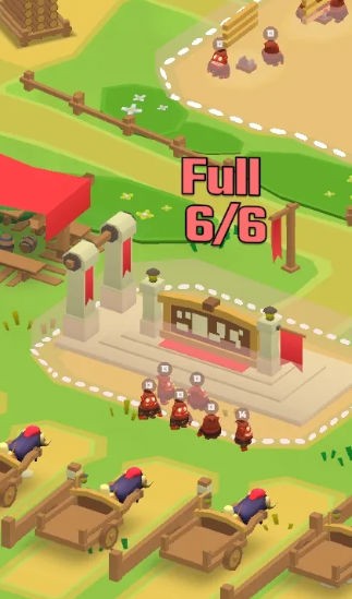 兽人帝国最新版下载安装