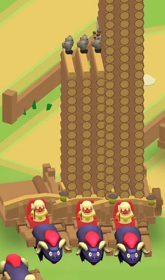 兽人帝国最新版