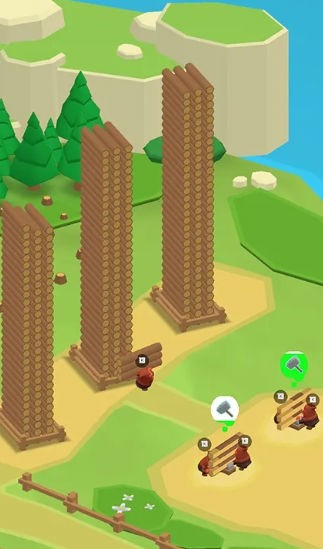 兽人帝国手游安卓版下载v1.1.1