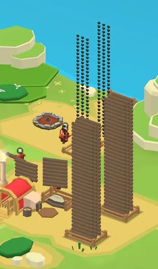 兽人帝国最新版下载安装