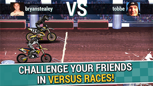 疯狂摩托车技2中文破解版下载v2.55