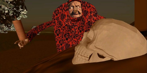 约翰的农场手机版下载安装