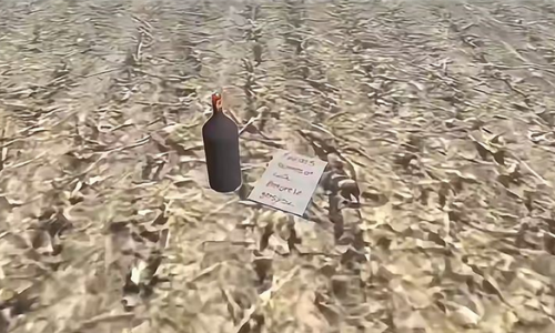 约翰的农场手机版