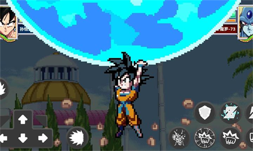 龙珠斗士z3安卓手机下载v2.4.6