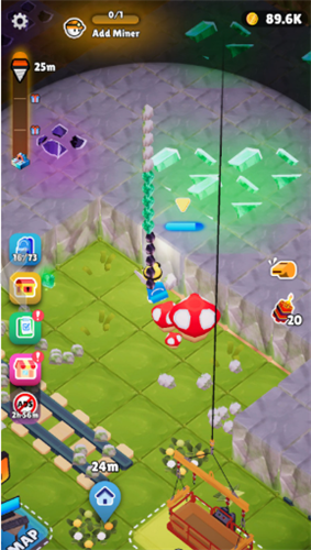 矿工小达人中文版