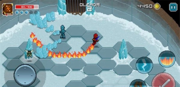 银河战士汉化版最新版下载v1.04