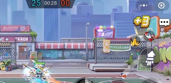 灌篮军团光翼骑士技能怎么玩