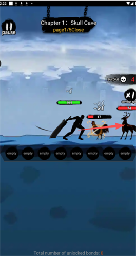 暗影忍刀破解版内置菜单下载安装