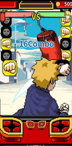 高手养成记无限金币版下载安装