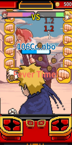 高手养成记无限金币版下载安装