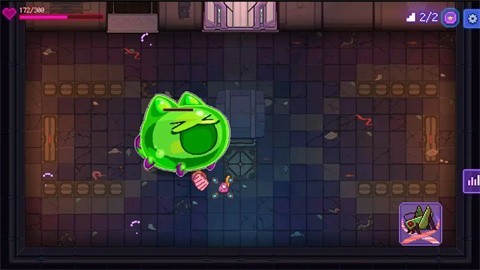 生物原型2手游下载安装