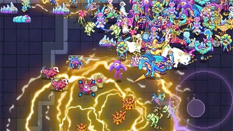 生物原型2手游下载安装