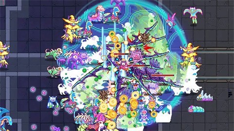 生物原型2安卓版无广告v1.0