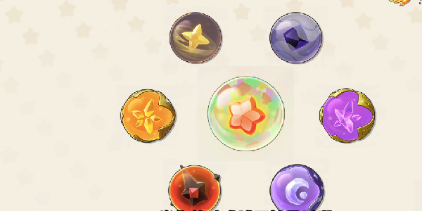 洛克王国世界条件球怎么获取