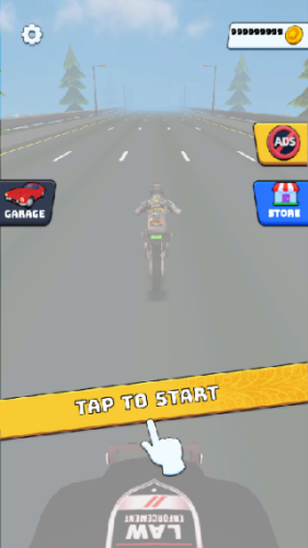 摩托漂移大师安卓版下载安装