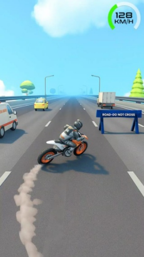 摩托漂移大师安卓版