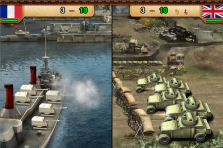 欧陆战争3无限勋章版下载安装