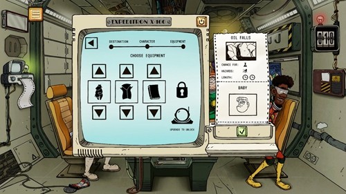 60秒差距内置菜单无限时间中文版v1.3.1