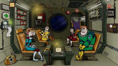 60秒差距内置作弊菜单版下载安装