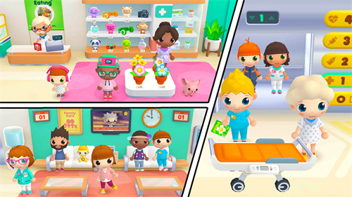 小小诊所安卓版下载安装