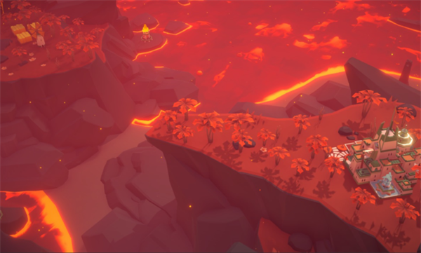 岛民新海岸破解版免费下载v1.0