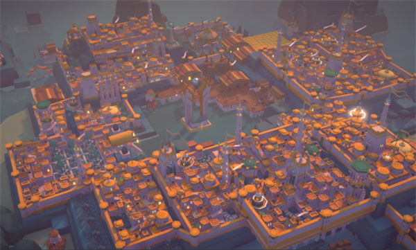 岛民新海岸游戏下载安装