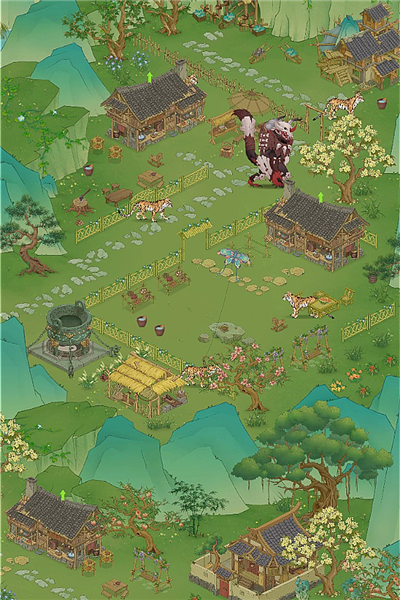 桃源记2破解版下载安装