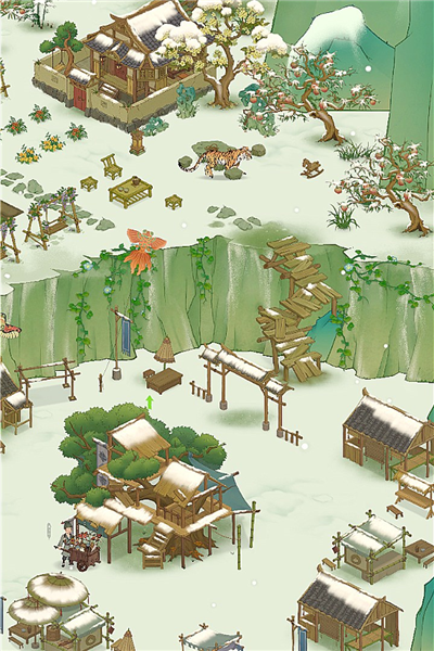 桃源记2破解版下载安装