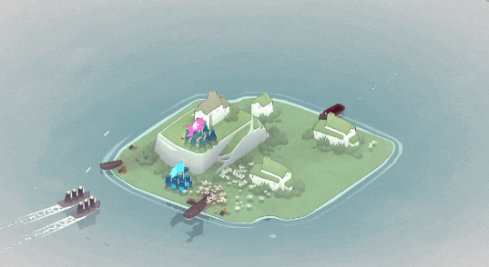 迷雾北境新手怎么玩