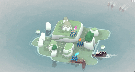 迷雾北境新手怎么玩