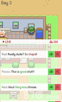 直播模拟器无限钞票版