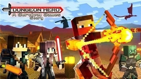 生存饥饿游戏2中文版无限金币v1.92