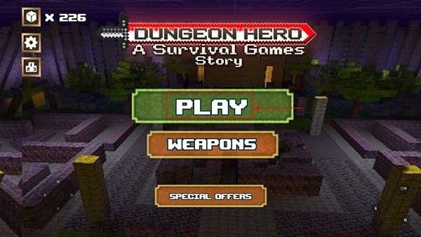 生存饥饿游戏2中文版下载安装