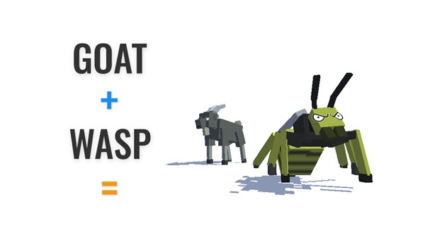 动物融合模拟器内置作弊菜单v20