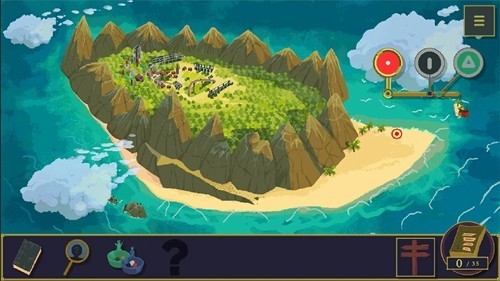 金偶像谜案安卓版