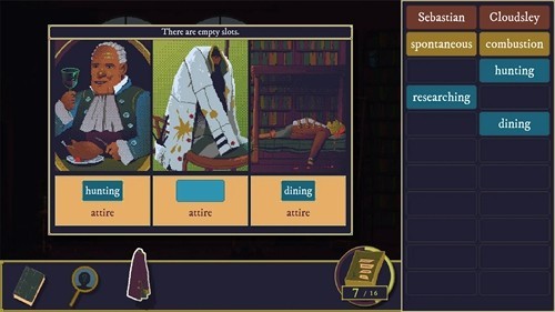 金偶像谜案安卓版下载安装