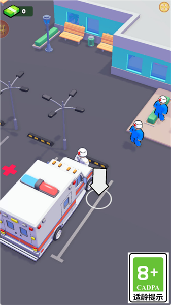 我是指挥官无限金币无限钻石v1.0.1