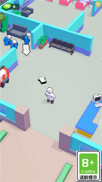 我是指挥官内购版